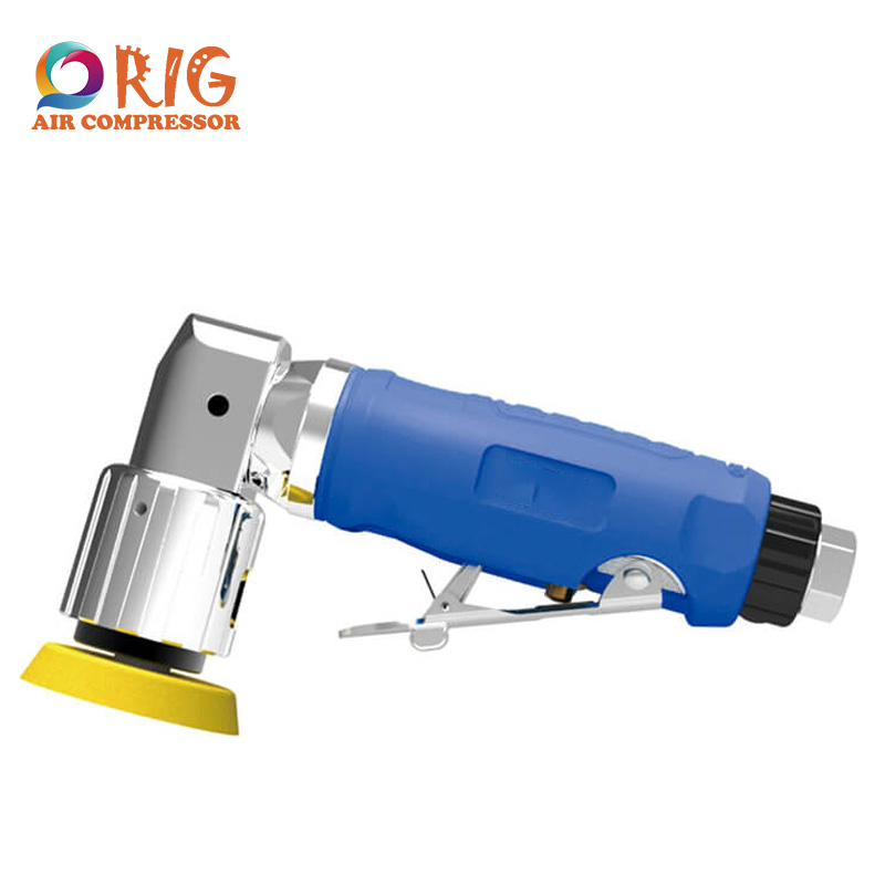2” or 3” AIR ANGLE SANDER