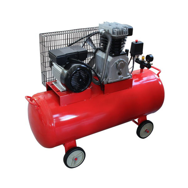Understanding Air Compressors: Features, Applications, and Usage Tips